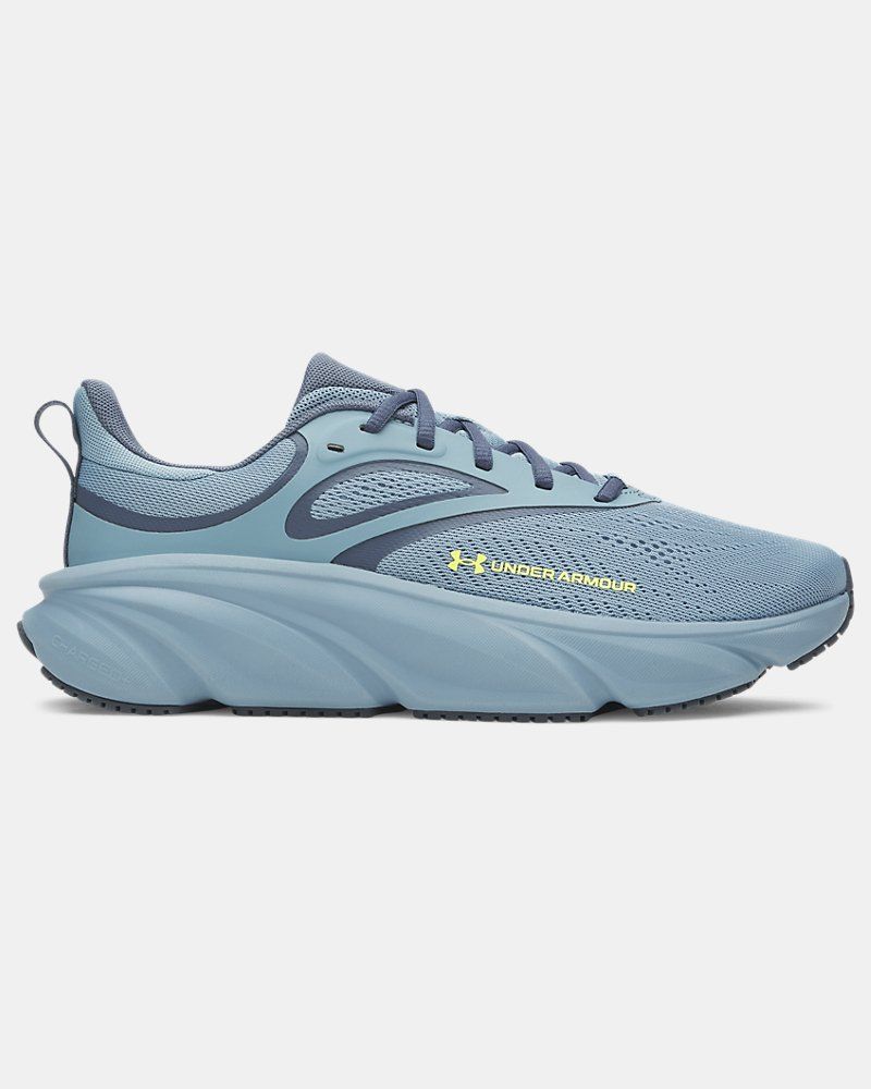 UA Charged+ Rogue 6 Men's Running Shoes — view 29