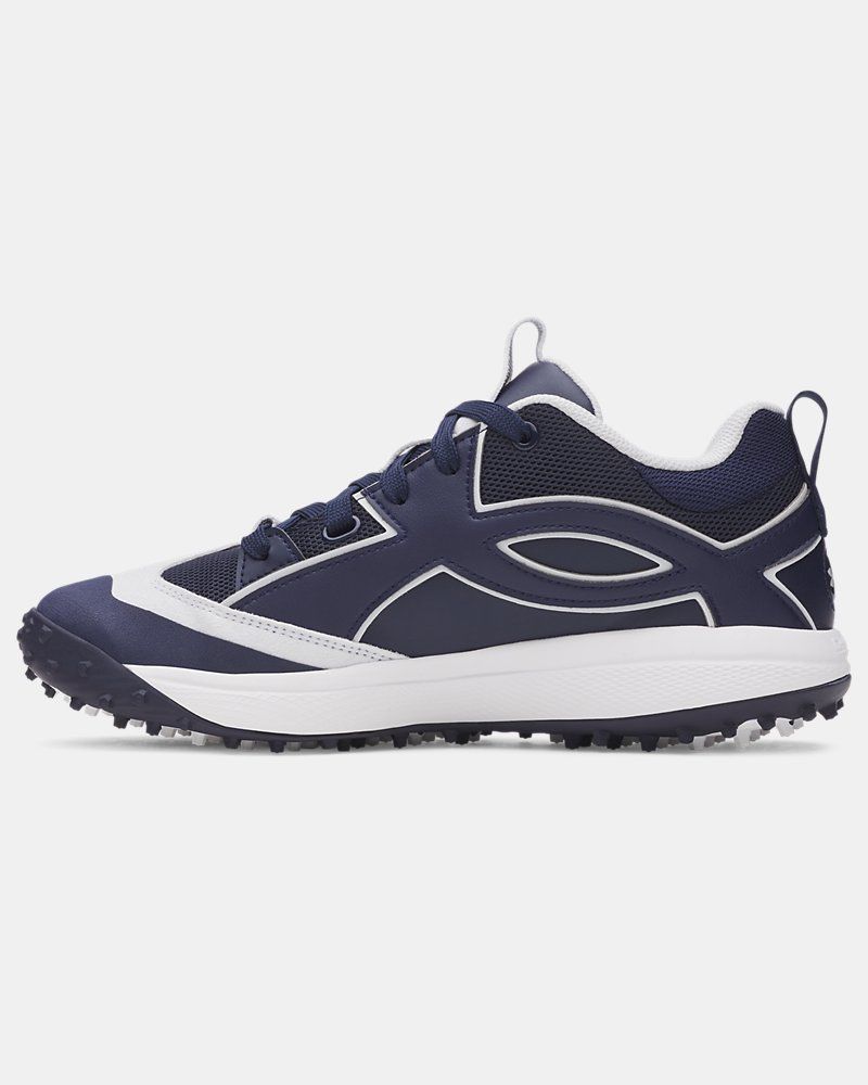 UA Yard Icon Turf Men's Baseball Shoes — view 21