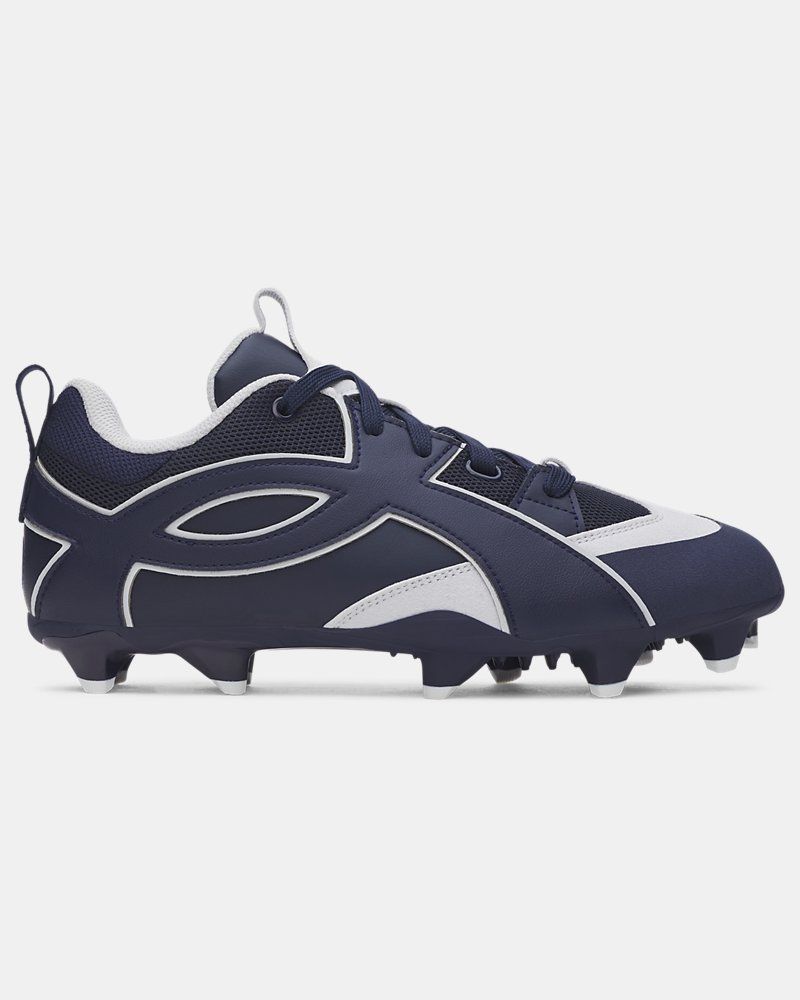 UA Yard Icon TPU Men's Baseball Cleats — view 26