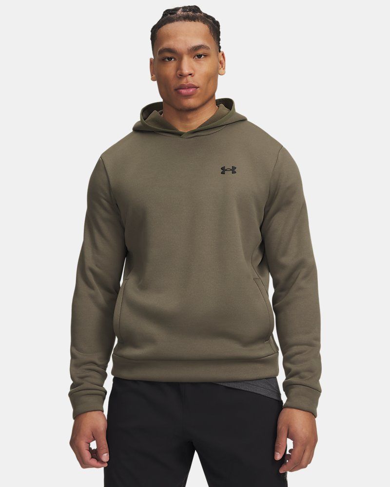 Armour Fleece® Men's Hoodie — view 4