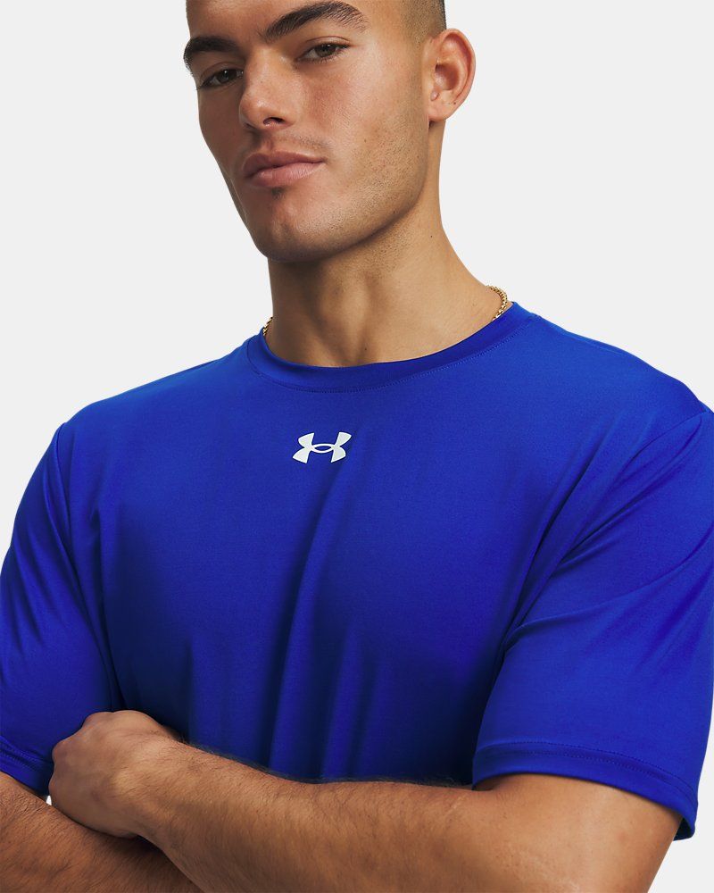 UA Vanish Team Men's Short Sleeve — view 12