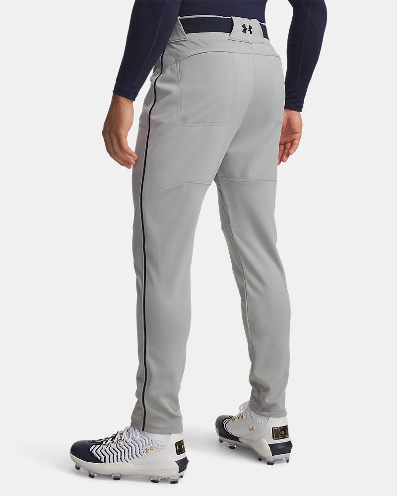 UA Utility Pro Piped Men's Tapered Pants — view 5
