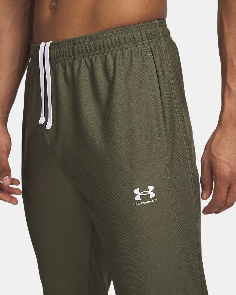 UA Challenger Men's Tracksuit — view 12