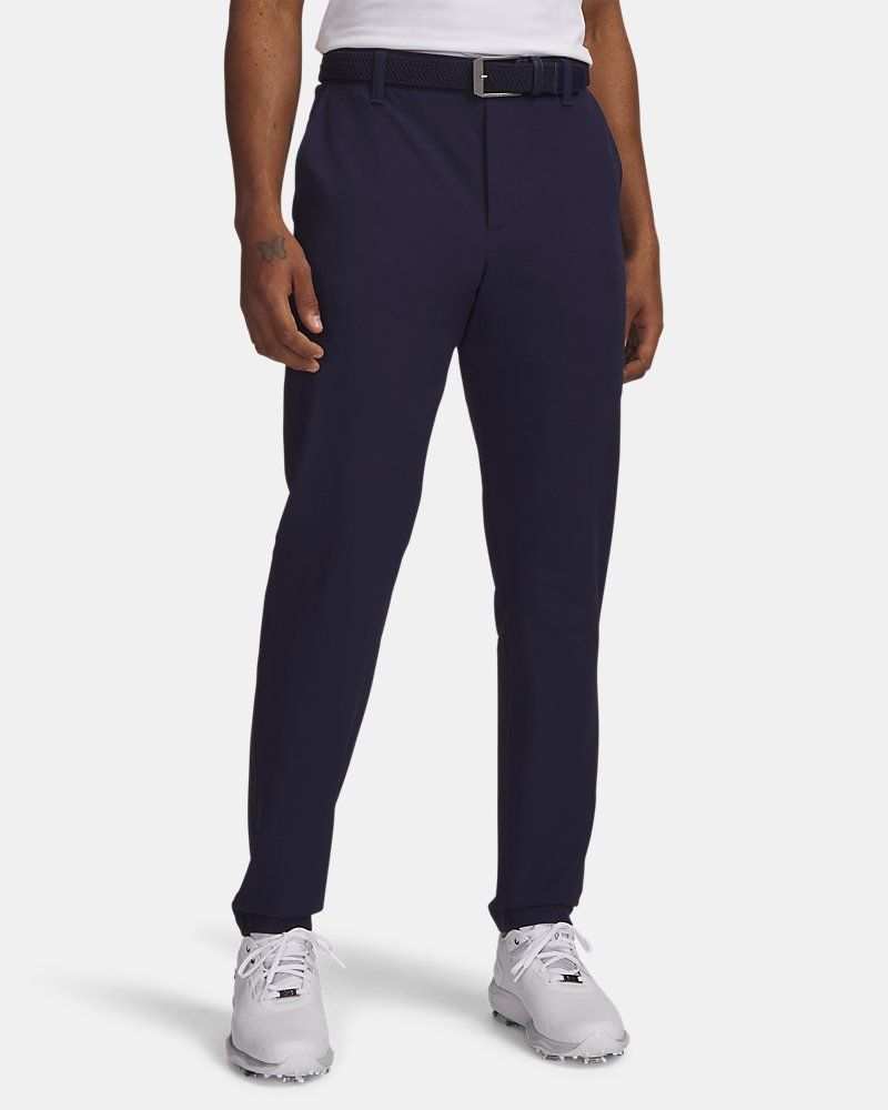 UA Drive Tapered Men's Pants — view 32
