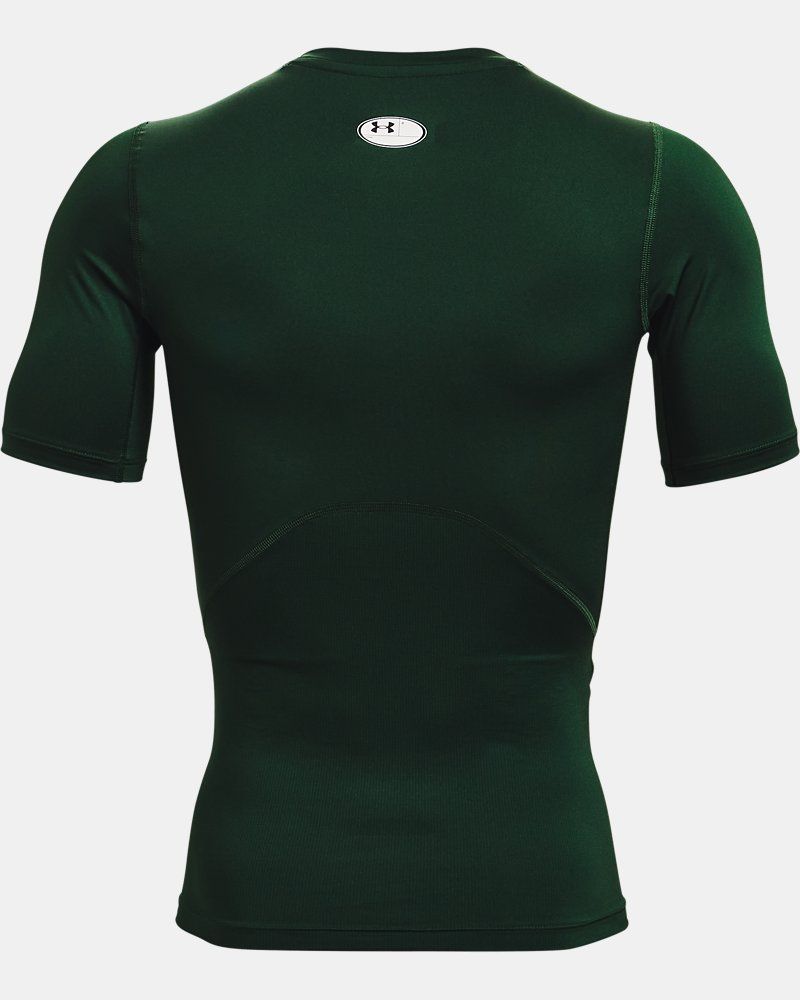 HeatGear® Men's Compression Short Sleeve — view 35