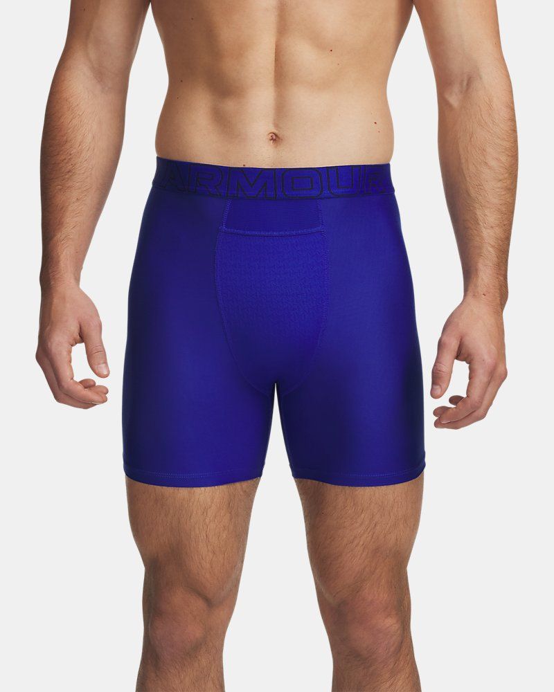 UA Boxerjock® BallBag Men's 6" 2-Pack Underwear — view 8