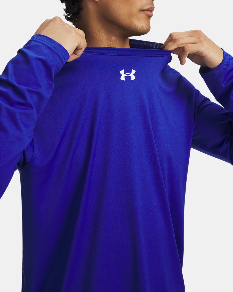 UA Vanish Team Men's Long Sleeve — view 12