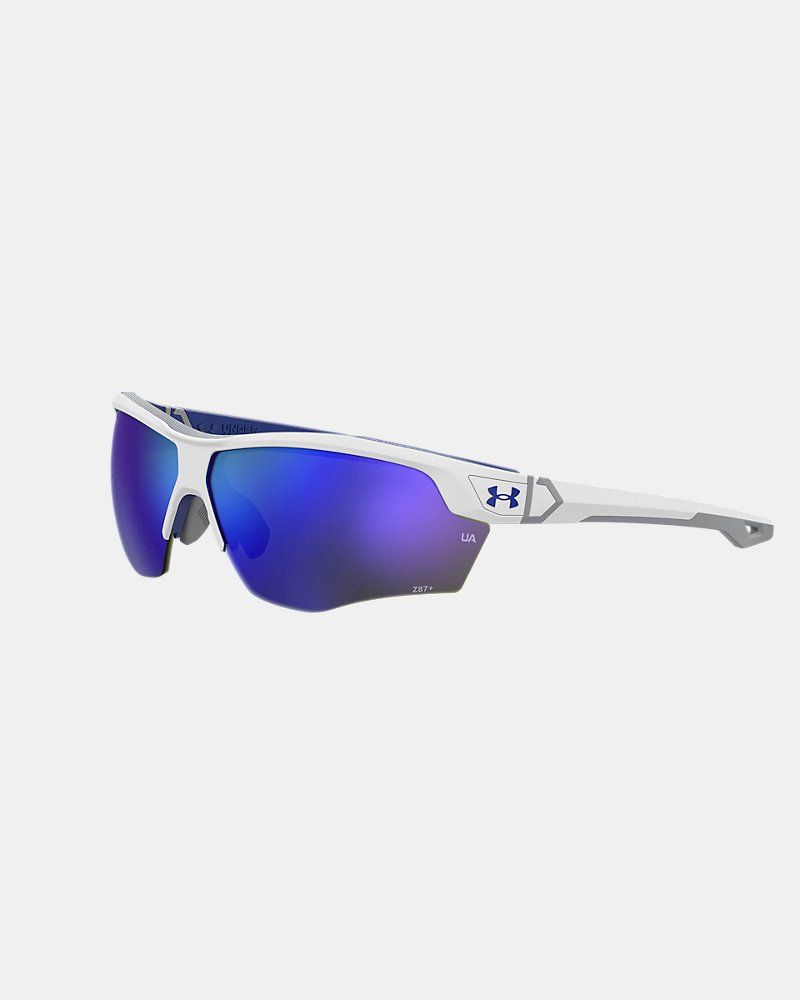 UA Yard Dual TUNED™ Unisex Baseball Sunglasses