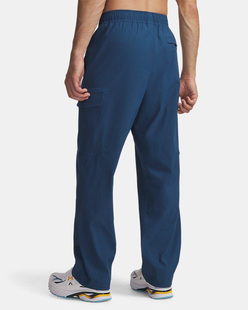 UA Icon Woven Men's Cargo Pants — view 22