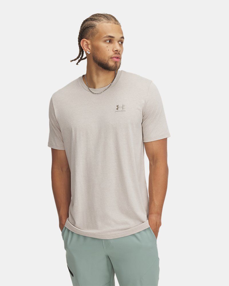 UA Icon Men's Short Sleeve — view 19