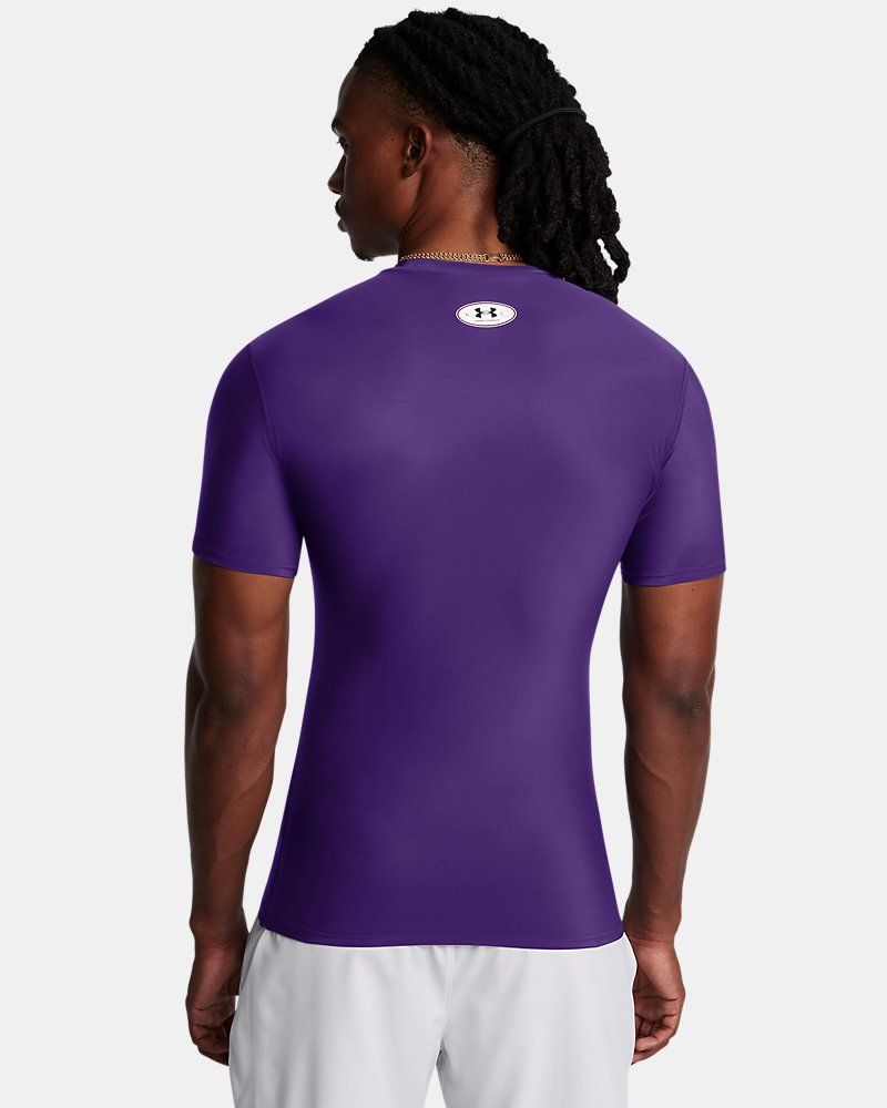 HeatGear® OG Compression Men's Short Sleeve — view 30