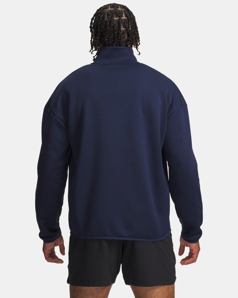 Armour Fleece® Men's ¼ Zip — view 17