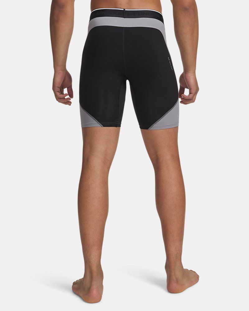 HeatGear® Elite Men's Long Shorts — view 10