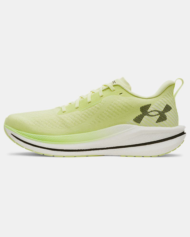 UA Velociti SPD 5 Men's Running Shoes — view 47