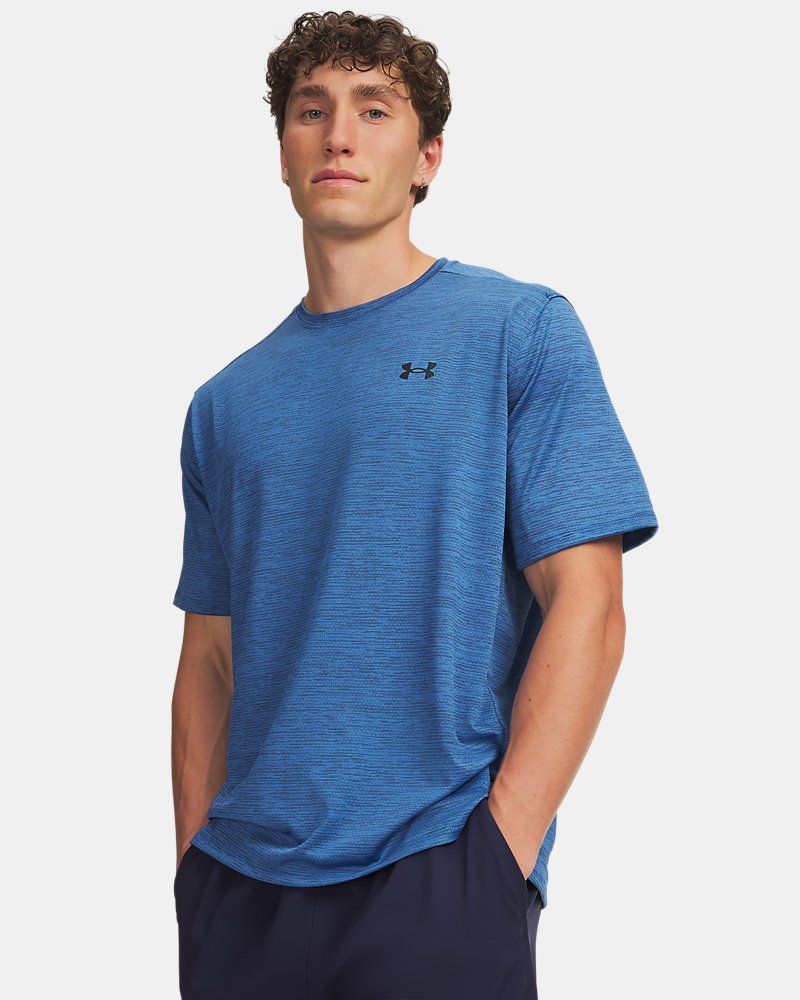 UA Tech™ Vent Men's Short Sleeve — view 35