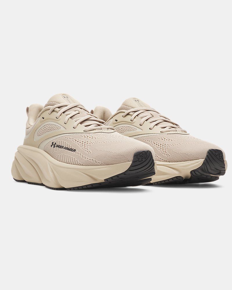 UA Charged+ Rogue 6 Men's Running Shoes — view 26