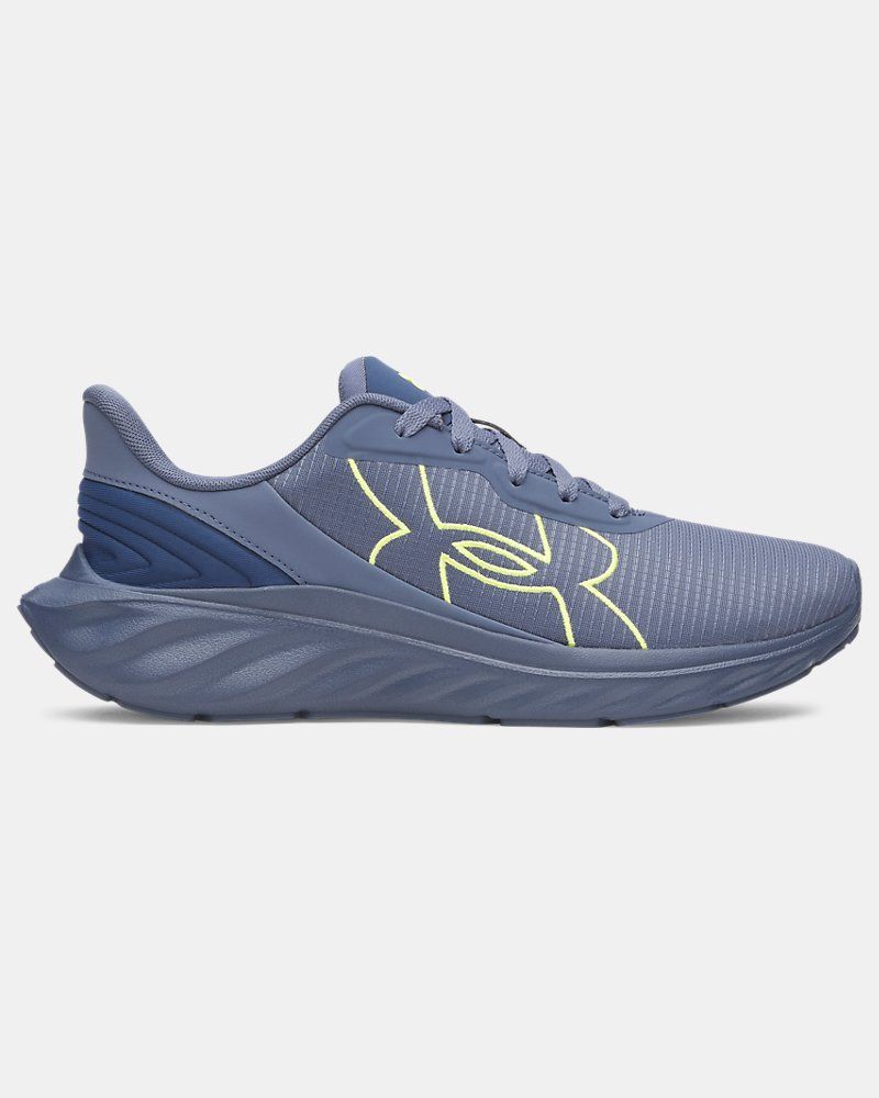 UA Ascend Big Logo Men's Running Shoes