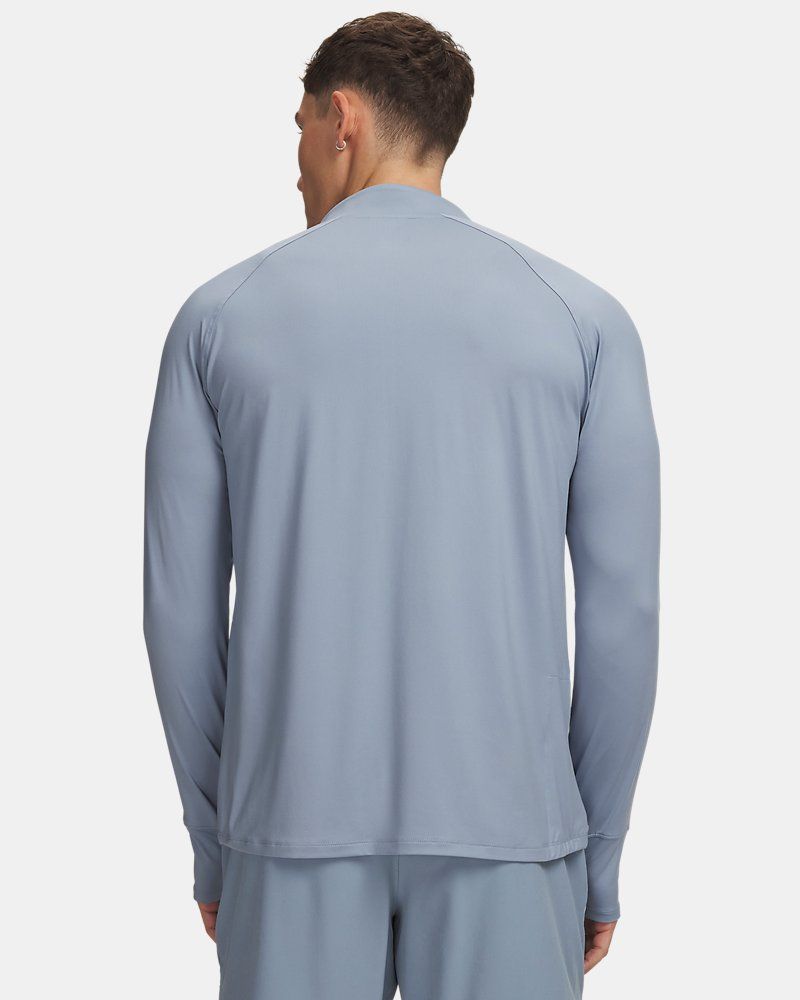 UA Velociti Men's ½ Zip — view 8