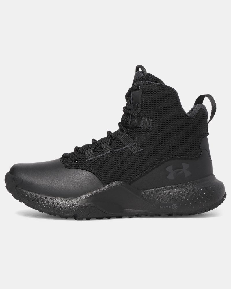 UA Stellar Mid Men's Tactical Boots — view 6