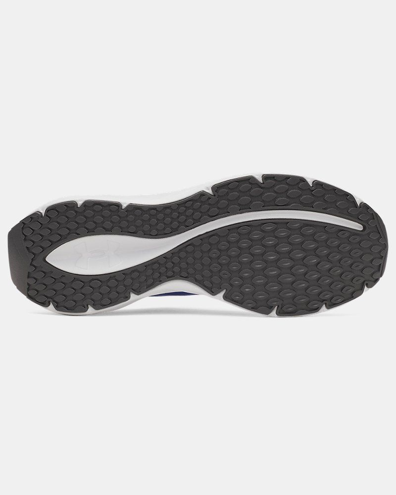 UA Ascend Big Logo Men's Running Shoes — view 10