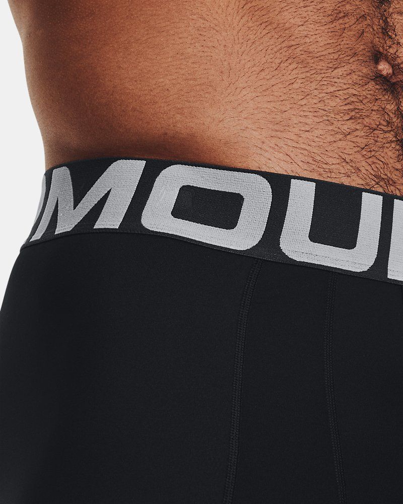 UA Utility Men's Slider Shorts — view 4