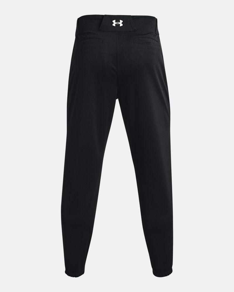 UA Utility Closed Men's Baseball Pants — view 6