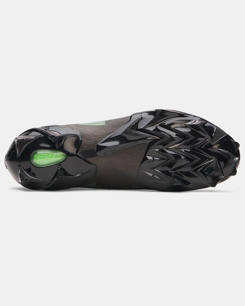 UA Blur Pro Football Cleats — view 12