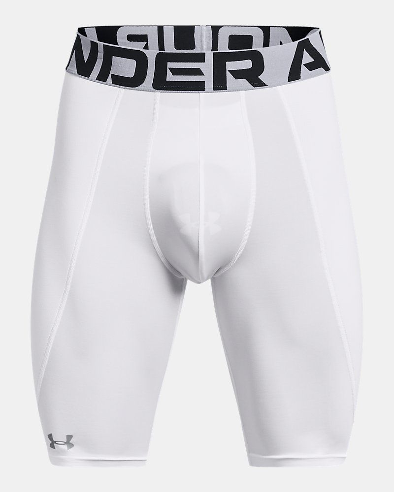 UA Utility Men's Slider Shorts — view 11
