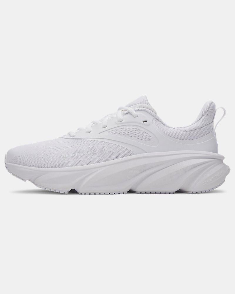 UA Charged+ Rogue 6 Men's Running Shoes — view 22