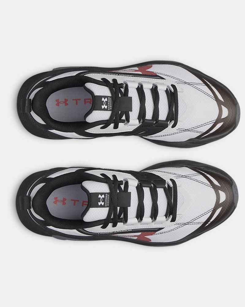 UA Charged Commit TR 5 Men's Training Shoes — view 15
