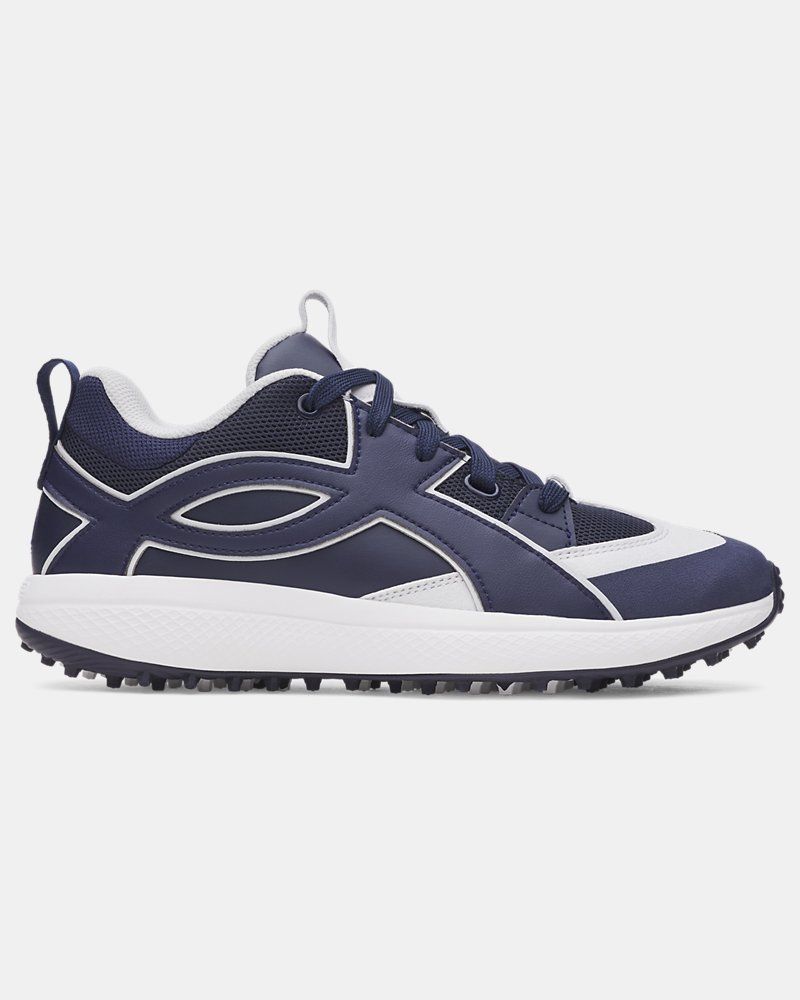 UA Yard Icon Turf Men's Baseball Shoes — view 20