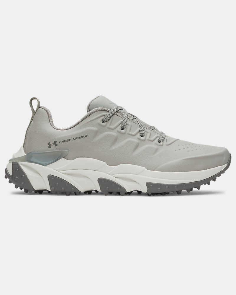 UA HB Tour Spikeless Men's Golf Shoes — view 12