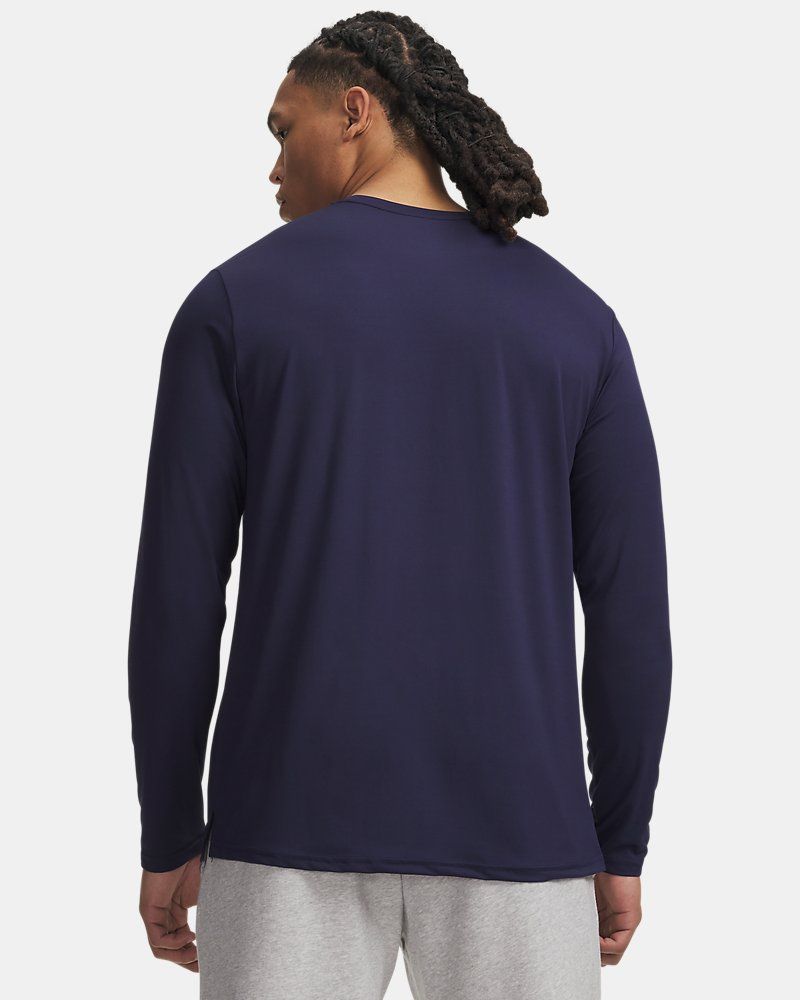 UA Vanish Team Men's Long Sleeve — view 14