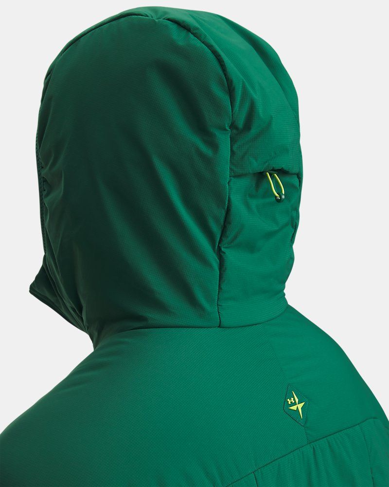 UA Explor QuickRidge Men's Jacket — view 13