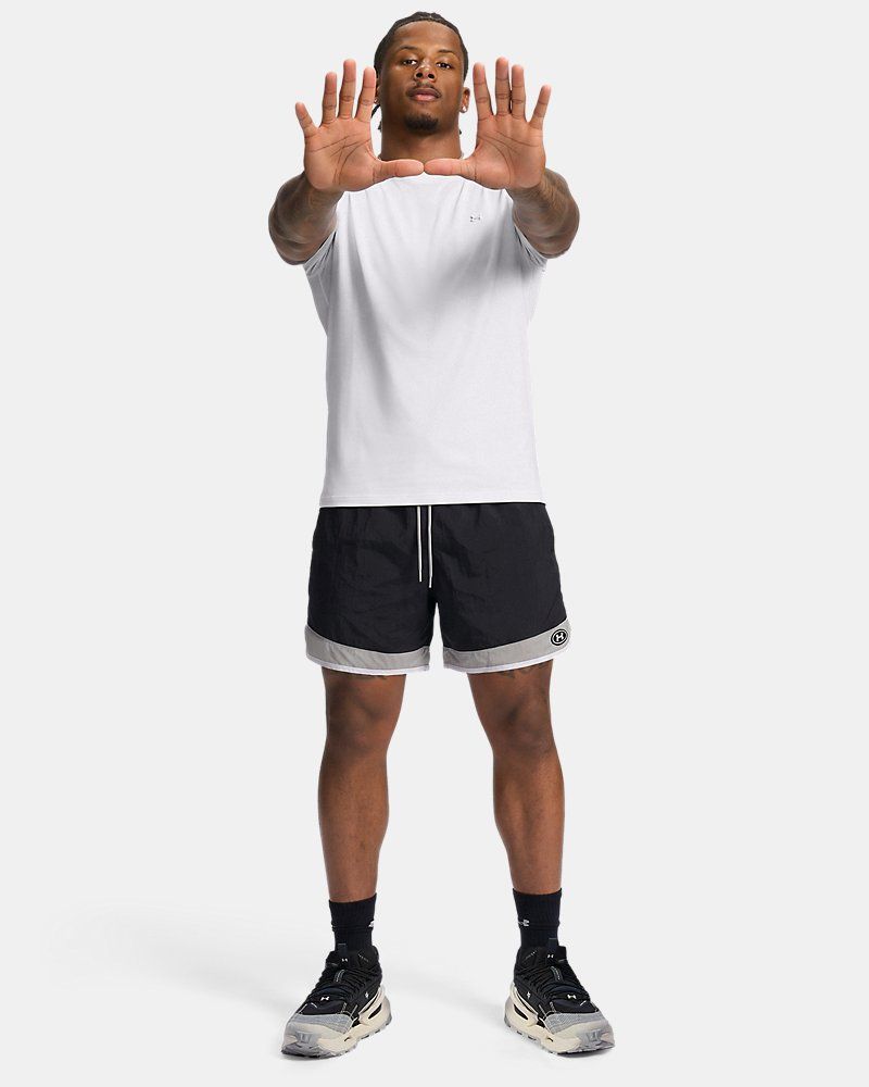 The Bouncy Tee Men's Short Sleeve — view 26