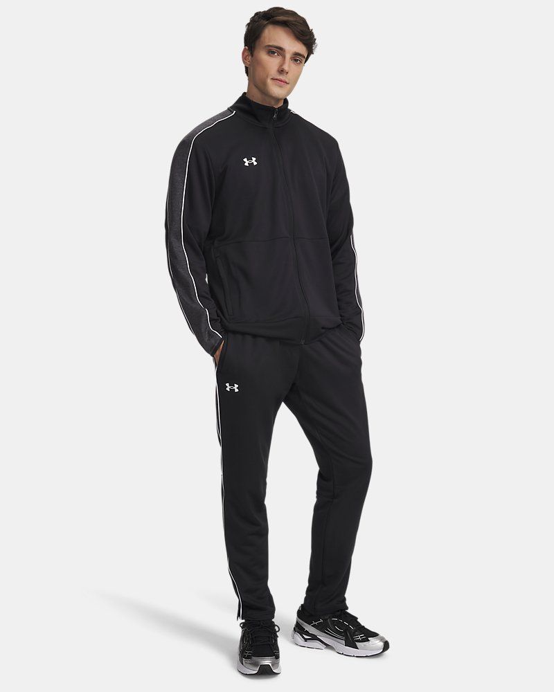 UA Command Warm-Up Men's Pants — view 3