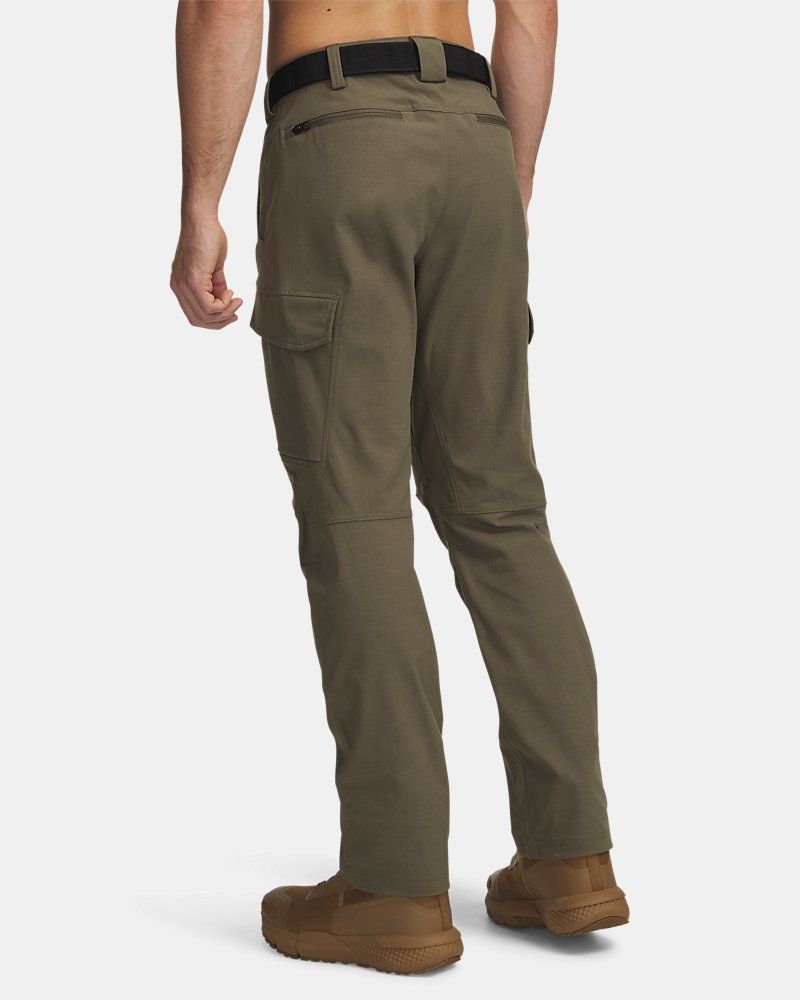 UA Tactical Elite Men's Cargo Pants — view 16