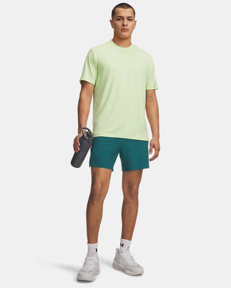 UA Vanish Elite Men's 6" Shorts — view 36