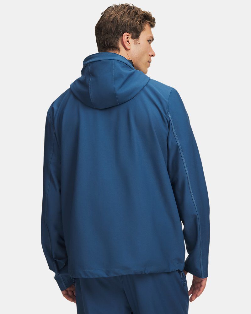 UA Unstoppable Woven Men's Jacket — view 33