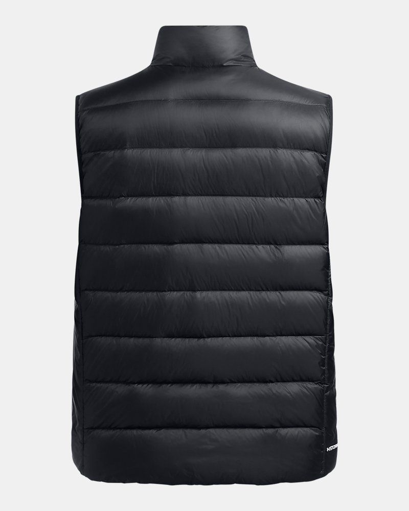 UA Legend Down Men's Vest — view 7