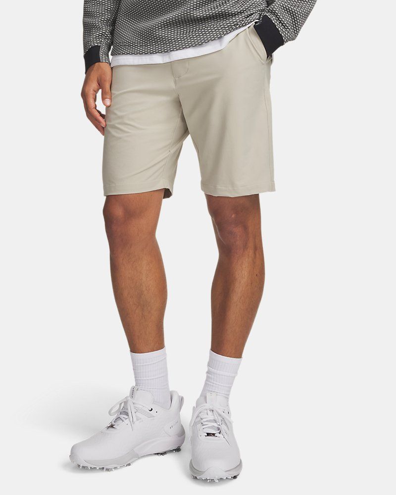 UA Matchplay Men's Shorts — view 9