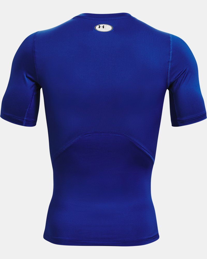 HeatGear® Men's Compression Short Sleeve — view 55