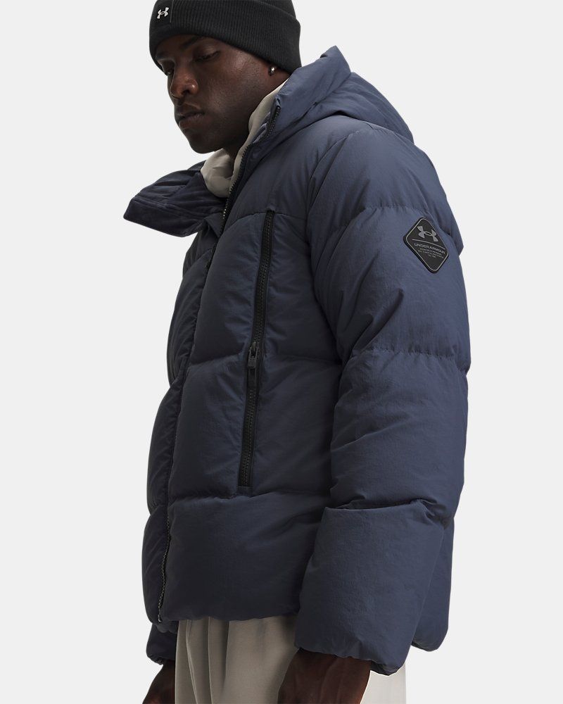 UA Limitless Down Men's Jacket — view 14