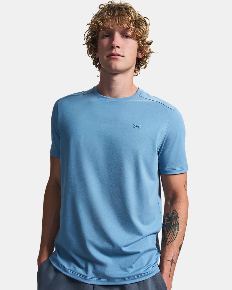 The Bouncy Tee Men's Short Sleeve — view 52