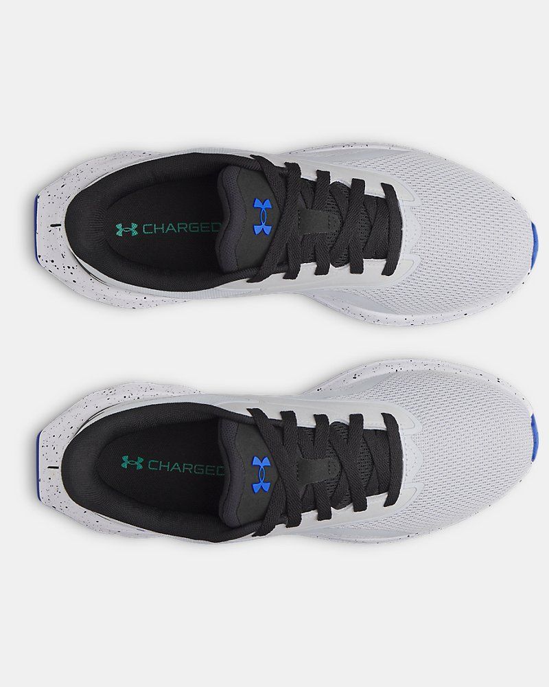 UA Charged+ Ascend Men's Running Shoes — view 21