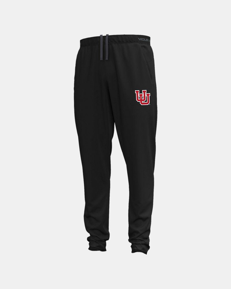 UA Vanish Woven Collegiate Men's Pants — view 4
