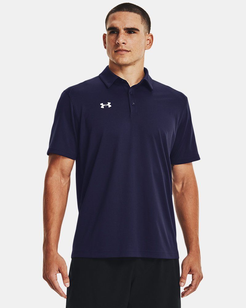 UA Tech™ Men's Team Polo — view 29