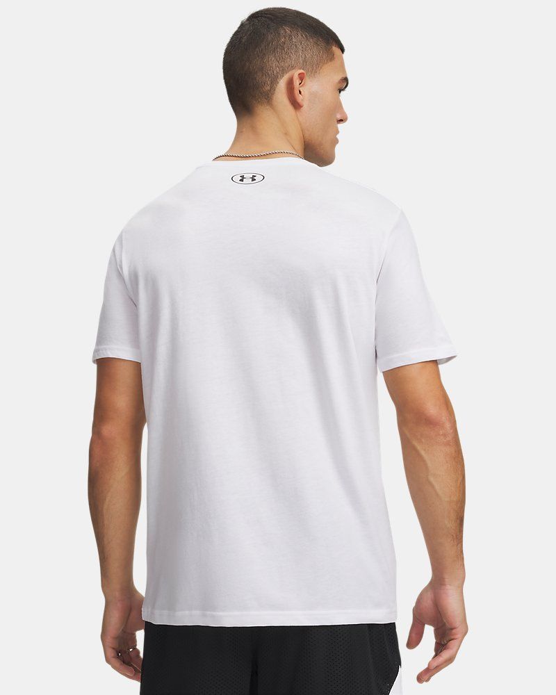 UA Foundation Men's Short Sleeve — view 16