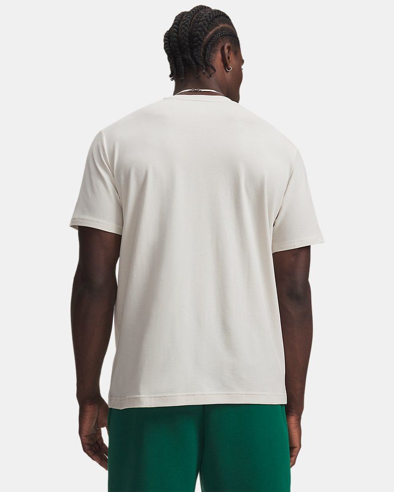UA Icon Men's Short Sleeve — view 14