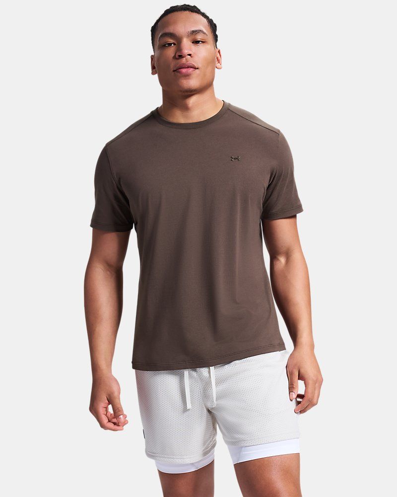 The Bouncy Tee Men's Short Sleeve — view 31